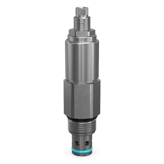 Picture of Direct Acting Relief Valves - RD102S30