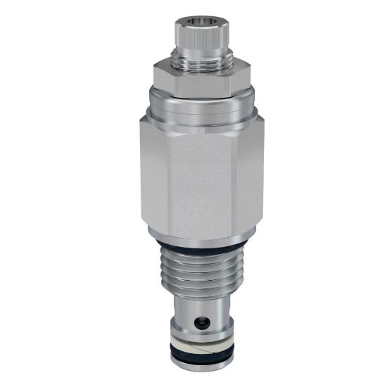 Picture of Direct Acting Relief Valves - RDH042K30V