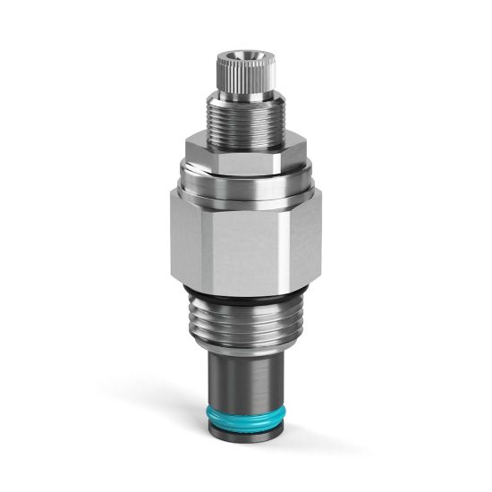 Picture of Direct Acting Relief Valves - RDH081S50