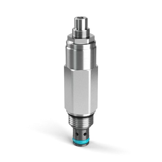 Picture of Direct Acting Relief Valves - RDH082T15N