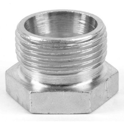 Picture of Plugs for Ermeto DIN high pressure hydraulic fittings - ROV10LCF
