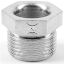 Picture of Ermeto DIN fitting components for high pressure hydraulic tube fittings - S12LCFX