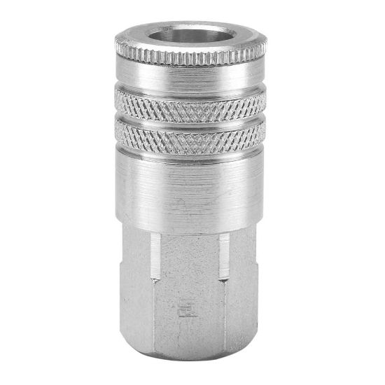 Picture of Industrial Interchange, Manual Connect,  Quick Connect Air Couplers  - 20 Series - S23