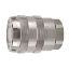 Picture of High Pressure , Non-Spill, Flat Face, Hydraulic Quick Couplings - 71 Series - SH71-3C16-16EF