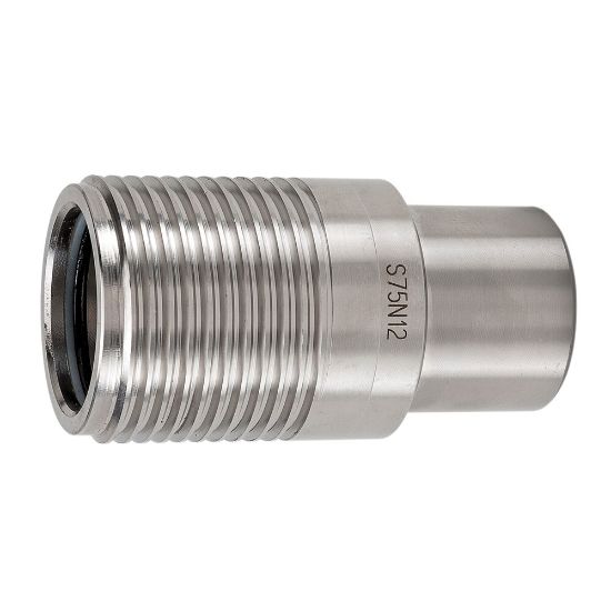 Picture of High Pressure, Thread to Connect Couplings, API 16D - 75 Series - S75N48-48F