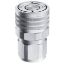 Picture of SCFF Screw to Connect Flat Face Couplers - SCFF7510-100