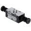 Picture of Sandwich Throttle Check Valve - FM Series(AP) - SFM2BBSN