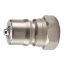 Picture of Multi-Purpose, ISO 7241 series B Interchange, Hydraulic Quick Couplings - 60 Series - SH6-63W-T12