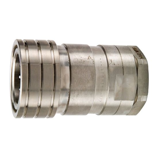 Picture of Multi-Purpose, ISO 7241 series B Interchange, Hydraulic Quick Couplings - 60 Series - SH12-62N