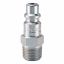 Picture of Pneumatic Industrial Interchange Nipples (A-A-59439, MIL-C-4109F, ISO 6150-B) - SH2C