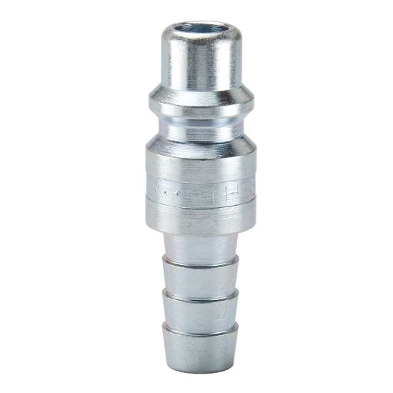 Picture of Pneumatic Industrial Interchange Nipples (A-A-59439, MIL-C-4109F, ISO 6150-B) - SH8C