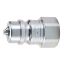 Picture of High Pressure, Hydraulic General Purpose Quick Couplings  - SM Series - SM-252-4FP