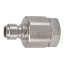 Picture of Vacuum and Medium Pressure Quick Couplings - EA Series - SVEAN8-8RPV