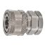 Picture of Multi-Purpose Hydraulic Quick Couplings - H Series - SPHC6-6RP