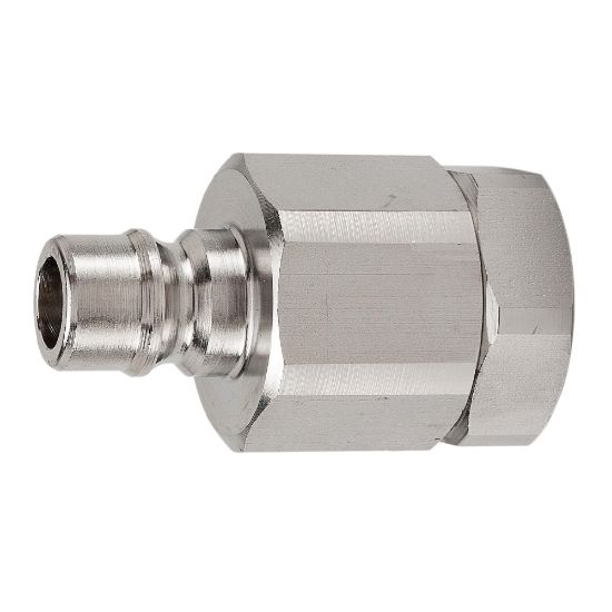Picture of Multi-Purpose Hydraulic Quick Couplings - H Series - SPHN6-6F