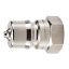 Picture of Multi-Purpose, ISO 7241 series B Interchange, Hydraulic Quick Couplings - 60 Series - SSH6-63W