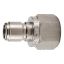Picture of High Flow, Unvalved, Hydraulic Quick Couplings - ST Series - SST-N8
