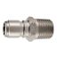 Picture of High Flow, Unvalved, Hydraulic Quick Couplings - ST Series - SST-N6M