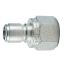 Picture of High Flow, Unvalved, Hydraulic Quick Couplings - ST Series - ST-N4