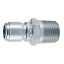 Picture of High Flow, Unvalved, Hydraulic Quick Couplings - ST Series - ST-N8M