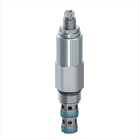 Picture of Direct Acting Sequence Valve - SV103K06