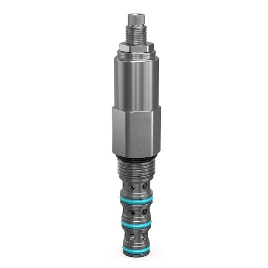 Picture of Direct Acting Sequence Valve - SV104S12V