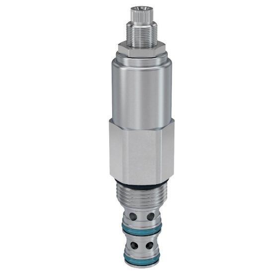 Picture of Direct Acting Sequence Valve - SV105T06