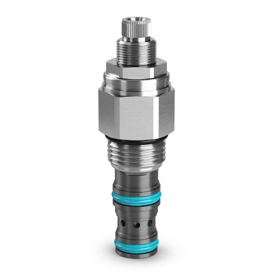 Picture of Pilot Operated Sequence Valves - SVH081K10