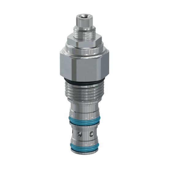 Picture of Pilot Operated Sequence Valves - SVH101S50V