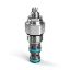 Picture of Pilot Operated Sequence Valves - SVH102K30