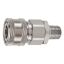 Picture of Multi-Purpose Hydraulic Quick Couplings - H Series - SVHC6-6M