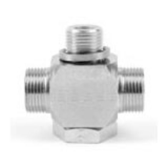 Picture of Ermeto DIN banjo fittings - TH06ZLRKDSCF