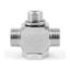 Picture of Ermeto DIN banjo fittings - TH06ZLRKDSCF
