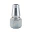 Picture of Twist Lock Schrader Interchange, Quick Connect Air Couplings  - TL Series - TL-504-6FP