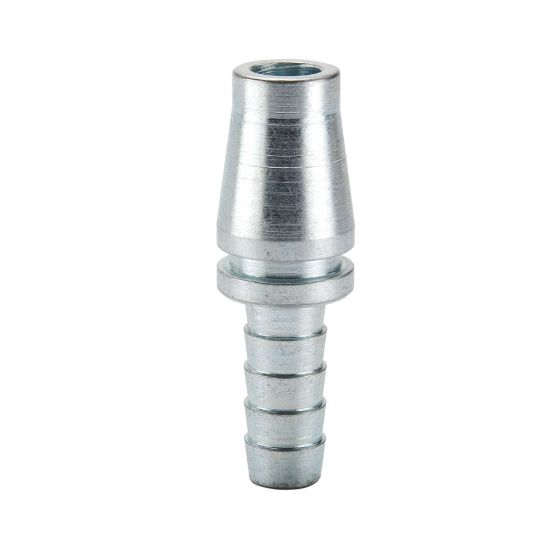 Picture of Twist Lock Schrader Interchange, Quick Connect Air Couplings  - TL Series - TL-504-4HB