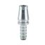 Picture of Twist Lock Schrader Interchange, Quick Connect Air Couplings  - TL Series - TL-504-4HB