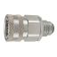 Picture of Multi-Purpose Hydraulic Quick Couplings - H Series - VHC8-8EM