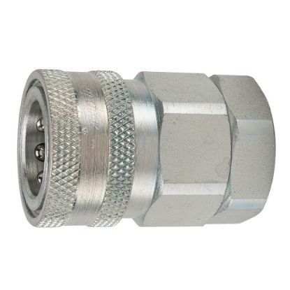 Picture of Connect Under Pressure, Multi-Purpose Quick Couplings - PH Series - VPHC12-12F