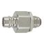 Picture of Connect Under Pressure, Multi-Purpose Quick Couplings - PH Series - VPHN8-8EM