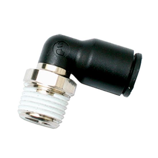 Picture of Composite Push-to-Connect Fittings - PLP Composite - W369PLP-4-6