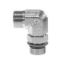 Picture of Ermeto DIN Locknut adjustable high pressure tube fittings - WEE42L17/8UNCF