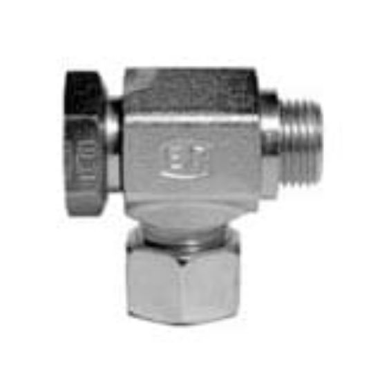 Picture of Ermeto DIN banjo fittings - WH06SR71