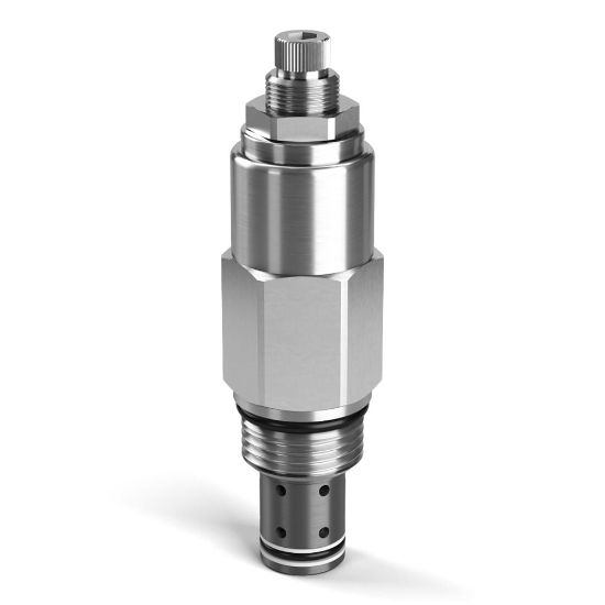 Picture of Direct Acting Cross-Over Relief Valves - XR101S20V