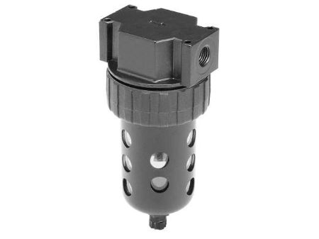 Picture for category 06F Compact General Industrial Particulate Filter