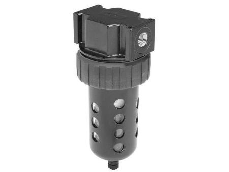 Picture for category 07F Standard General Industrial Particulate Filter