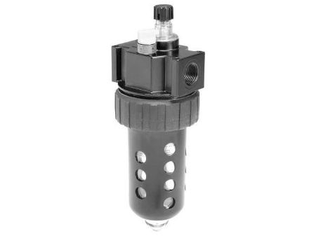 Picture for category 07L Standard General Industrial Lubricator