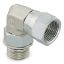 Picture of Triple-Lok® 37° Flare JIC Tube Fittings and Adapters - 10 AOEX6-S