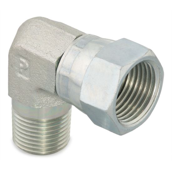 Picture of Triple-Lok® 37° Flare JIC Tube Fittings and Adapters - 8-8 X6EF-S