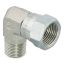 Picture of Triple-Lok® 37° Flare JIC Tube Fittings and Adapters - 8-8 X6EF-SS