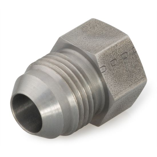 Picture of Triple-Lok® 37° Flare JIC Tube Fittings and Adapters - 10-12 XHB3-S
